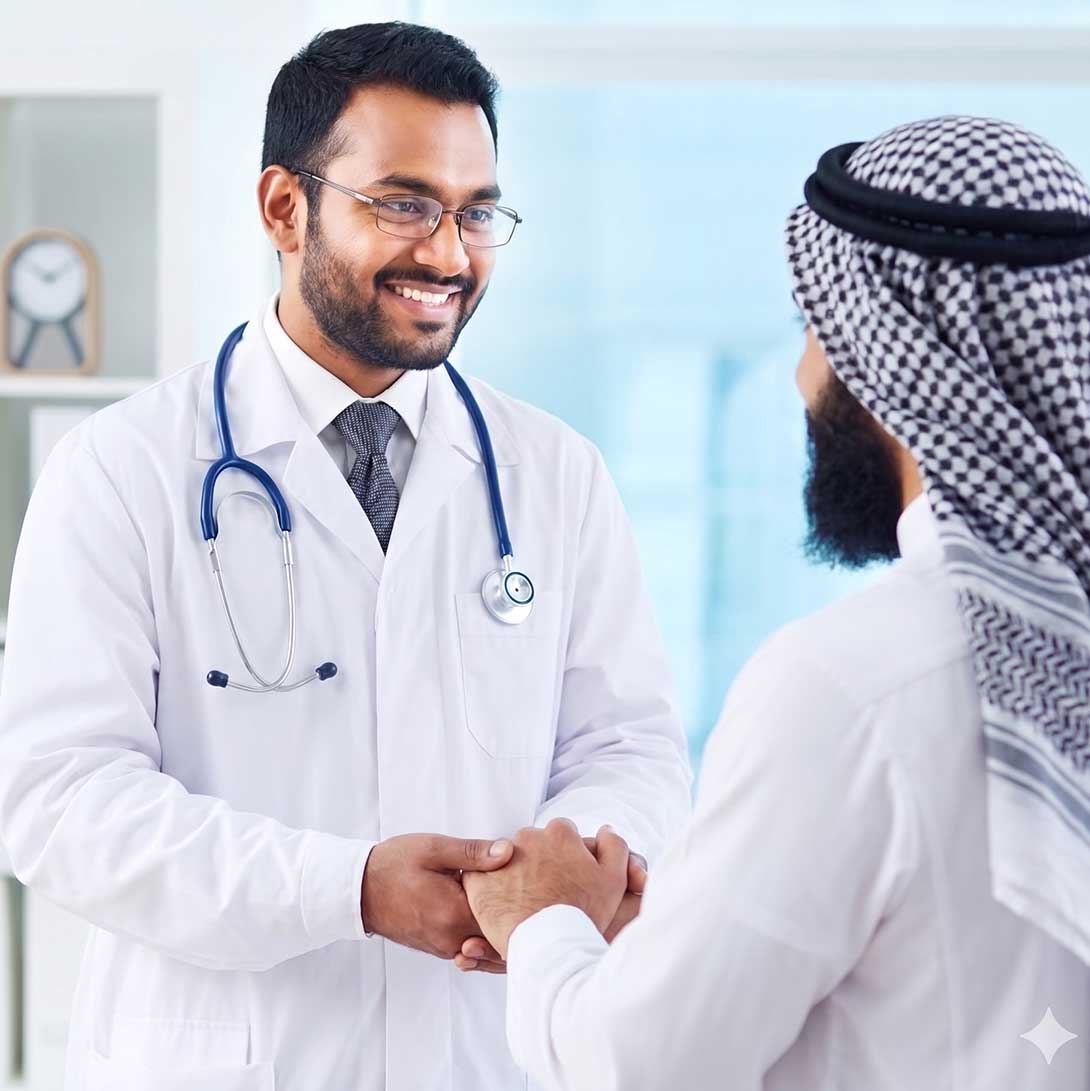 Arab Medical Tourism