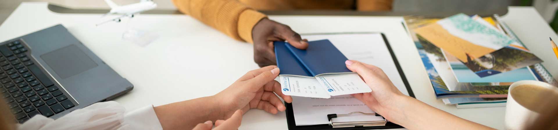 Visa Assistance