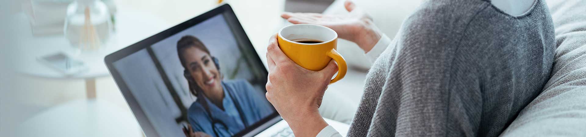 Free online consultation