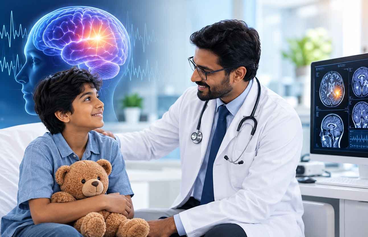 Epilepsy Care, Causes, Symptoms & Treatment: A Complete Guide