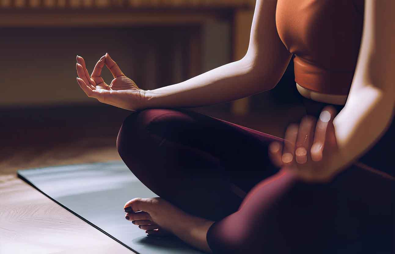 Clinical Yoga: How Therapeutic Yoga Supports Healing, Recovery, and Long-Term Wellness