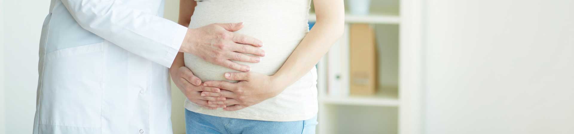 Obstetrics & Gynaecologist in Kochi