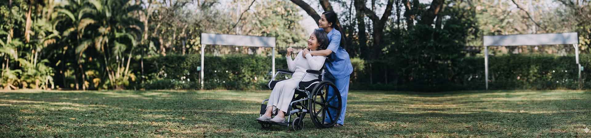 Cerebral Palsy