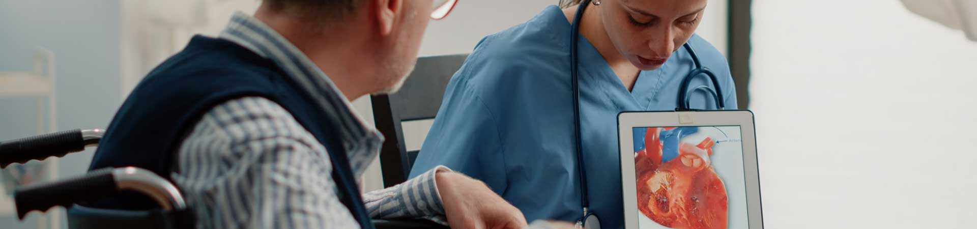 Alternative Treatment for Heart Block