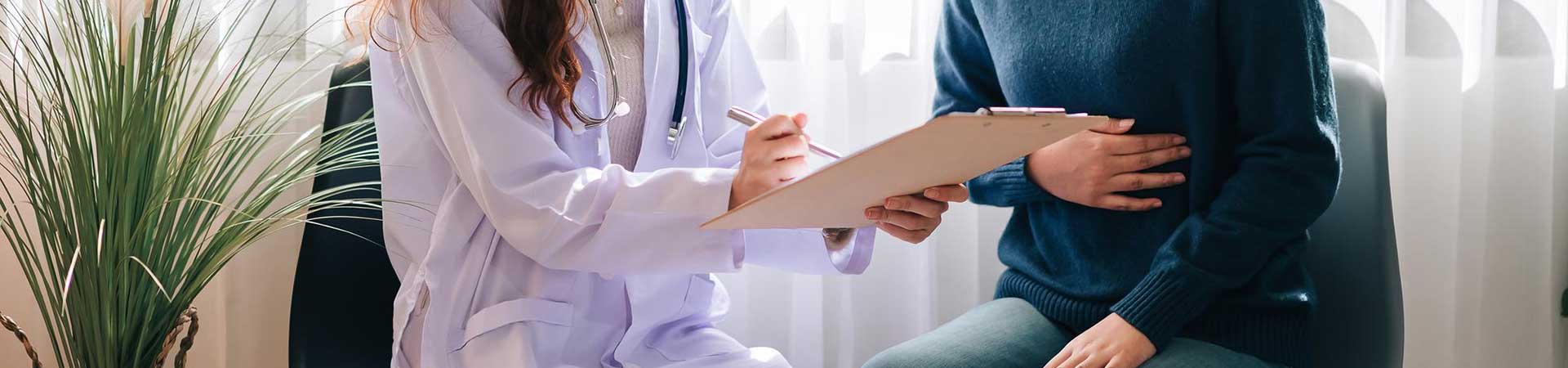 Stomach Cancer Treatment