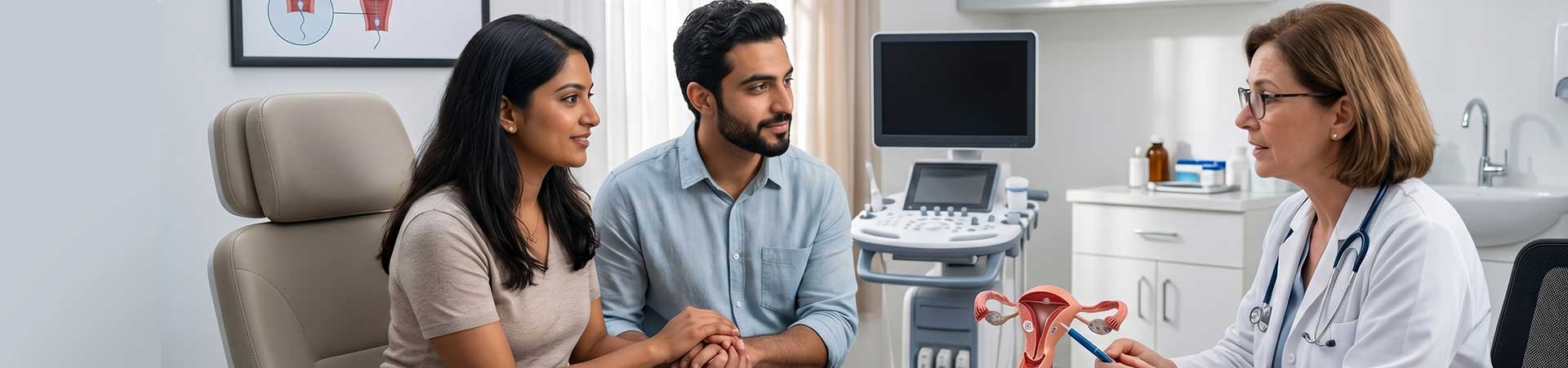 Intrauterine Insemination (IUI)