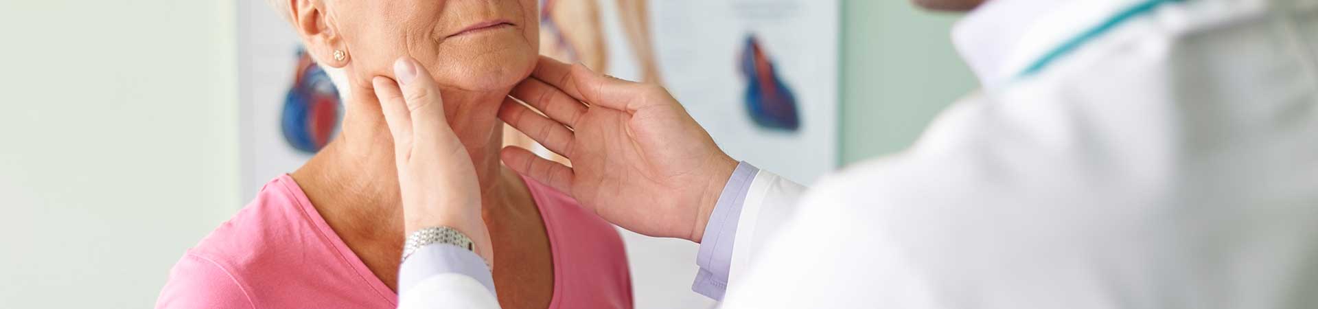 Thyroid Cancer Treatment