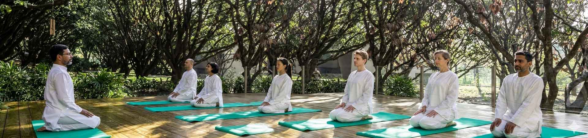 Clinical Wellness Retreats