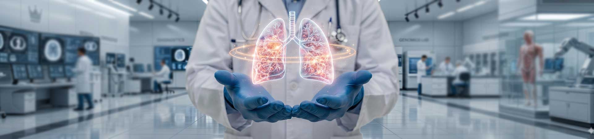Lung Cancer Treatment
