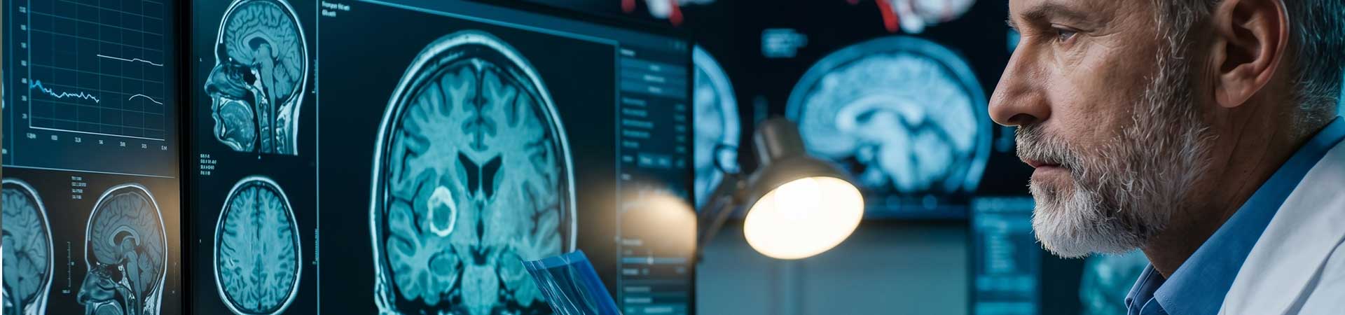 Brain Tumor Surgery