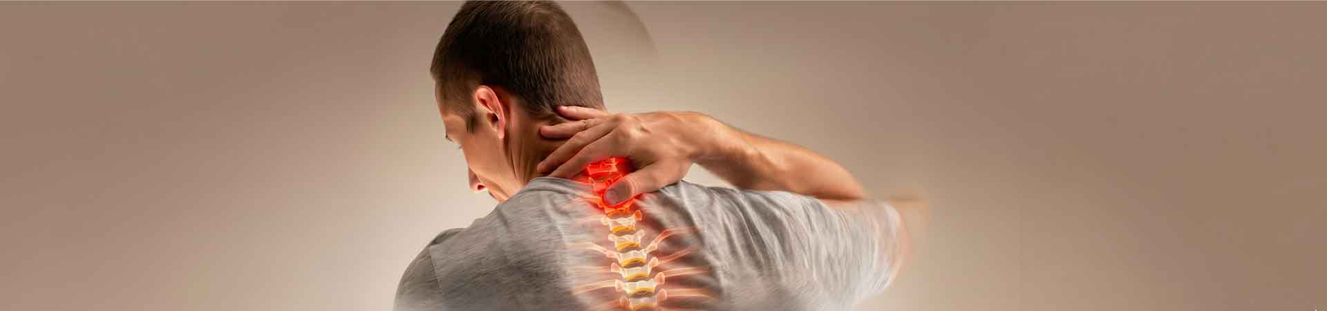 Cervical Spondylosis