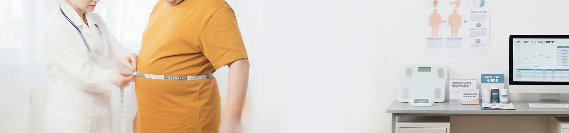 Weight Loss Treatment