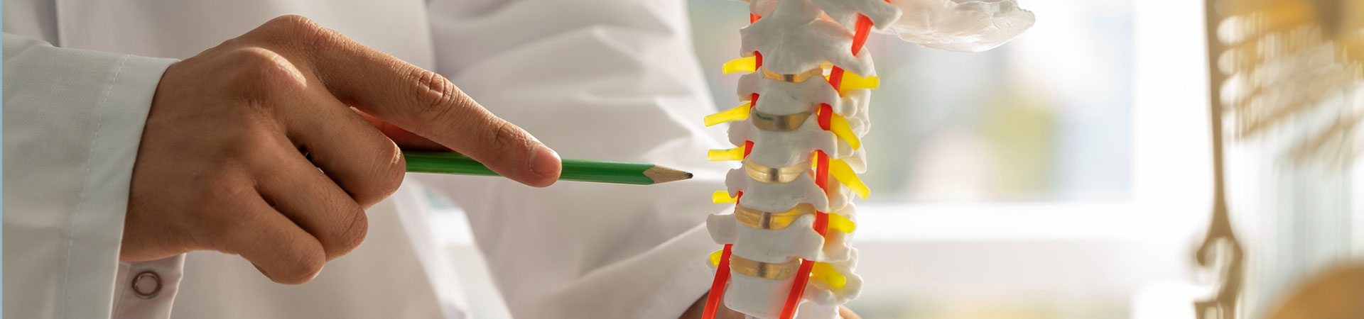 Orthopedics and Joint Replacements