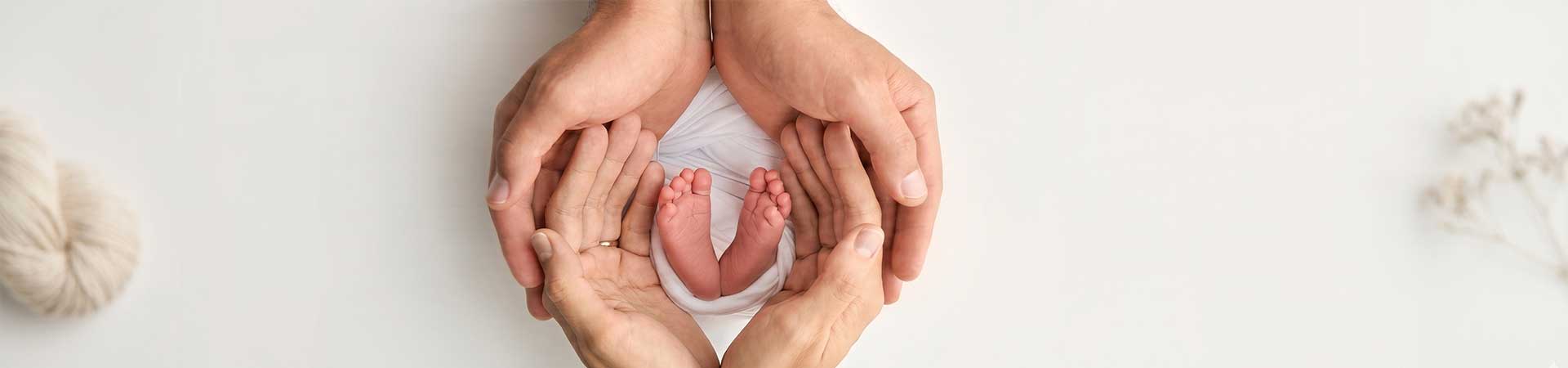 IVF & Fertility Treatment