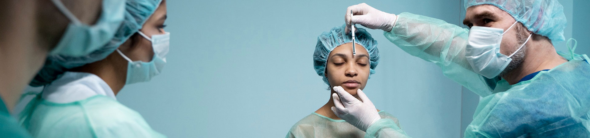 Cosmetic and Plastic Surgery