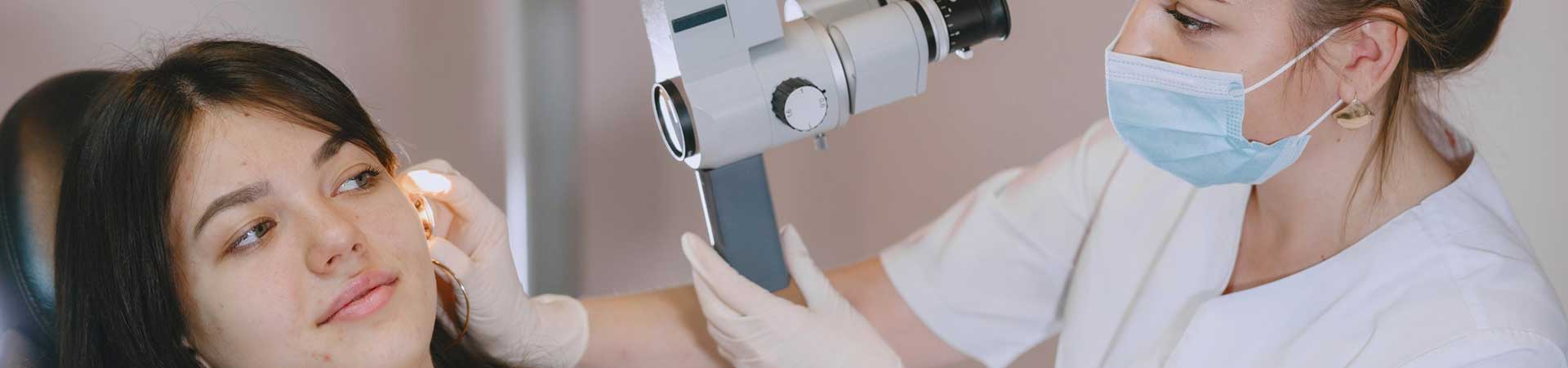  ENT And Head & Neck Surgery