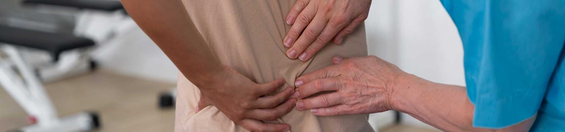  Spine Surgery & Back Pain